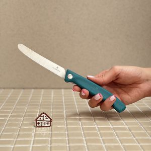 خرید چاقوی تاشو پیک نیک 11cm برند ویکتورینوکس VICTORINOX 6.7836.F9B