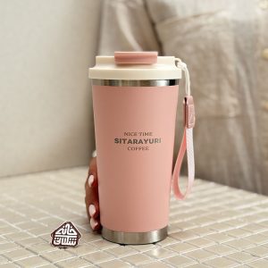 خرید تراول ماگ دوحالته