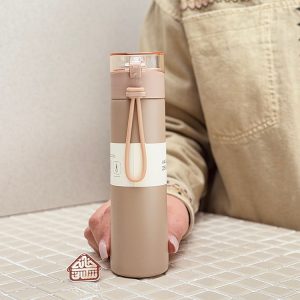 خرید تراول ماگ نی دار
