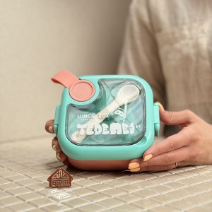 خرید ظرف غذا داخل استیل