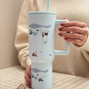 خرید تراول ماگ تامبلر اسنوپی