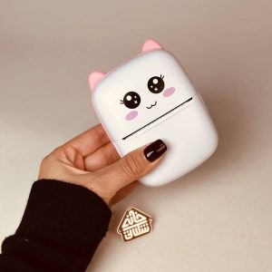 خرید مینی پرینتر فانتزی