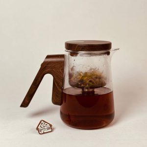 خرید قوری دمنوش مگنتی
