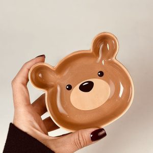 خرید تنقلات خوری تدی
