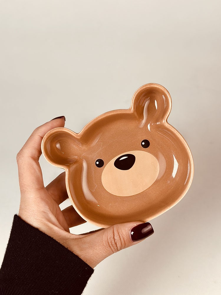 خرید تنقلات خوری تدی