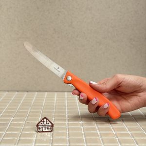 خرید چاقوی تاشو پیک نیک 11cm برند ویکتورینوکس VICTORINOX 6.7836.F9B
