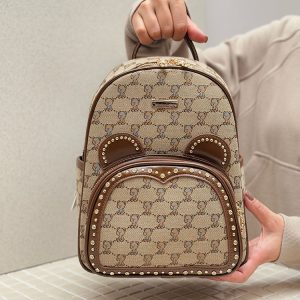 خرید کوله اورجینال برند BAOBAO