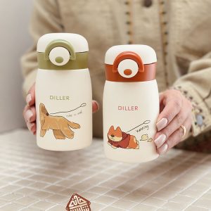 خرید تراول ماگ فانتزی diller
