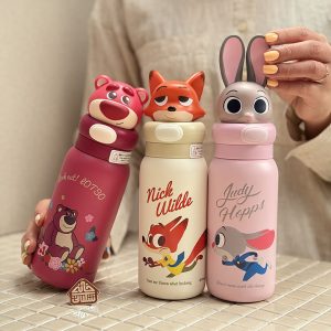 خرید فلاسک دیزنی