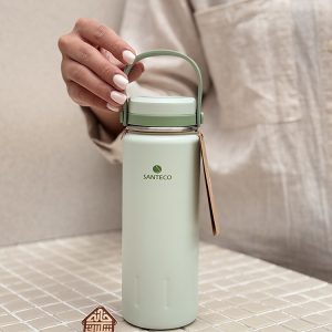خرید فلاسک 500 میل مدل KOYA برند فرانسوی SANTECO