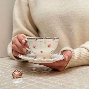 خرید ست 6 عددی فنجون چایی خوری