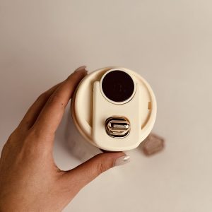 خرید تراول ماگ دماسنج دار