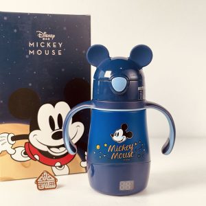 خرید فلاسک نی دار دماسنج دار