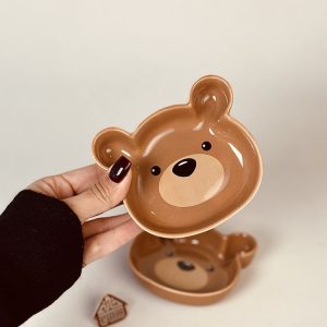 خرید تنقلات خوری تدی