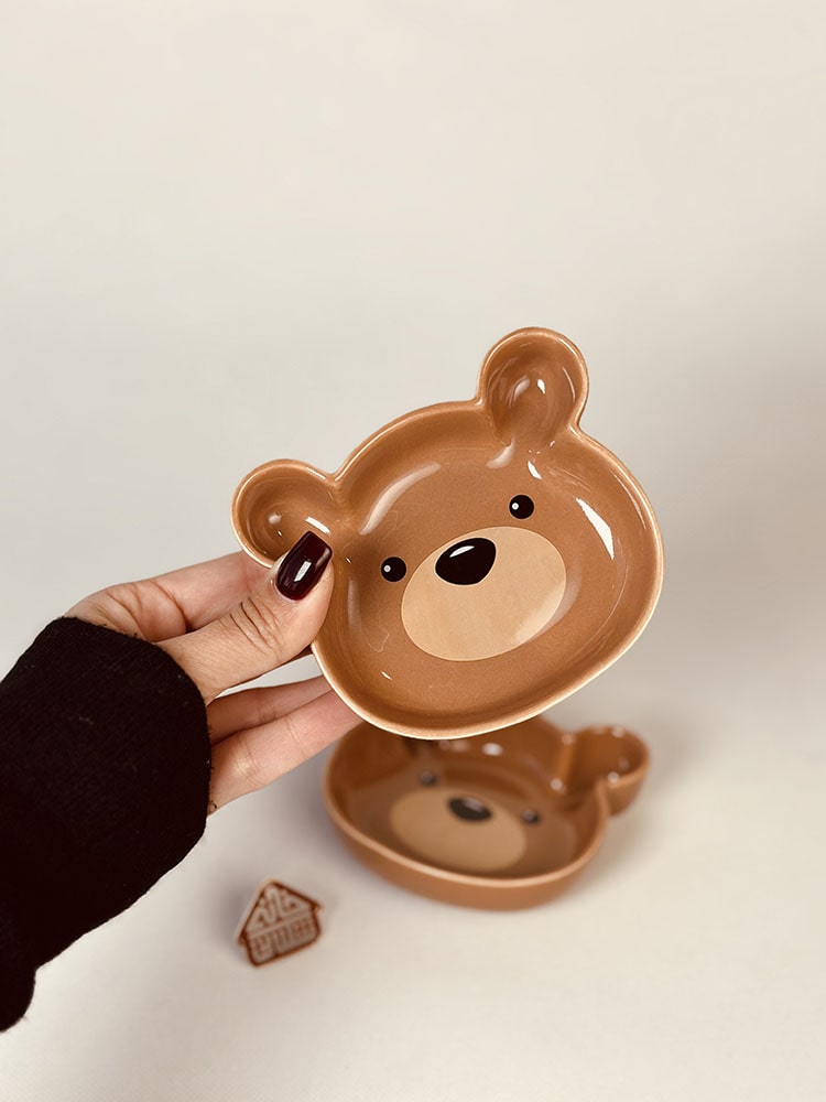 خرید تنقلات خوری تدی