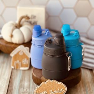 خرید قمقمه ورزشی