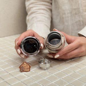 خرید مینی فلاسک هلوکیتی