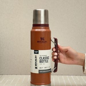 خرید فلاسک استنلی اورجینال 1 لیتر CLASSIC BOTTLE