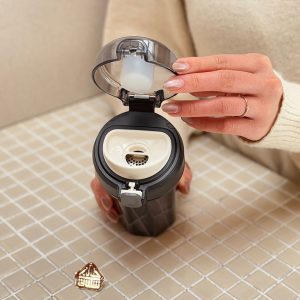 خرید تراول ماگ اکریلیک
