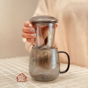 خرید ماگ پیرکس دمنوش