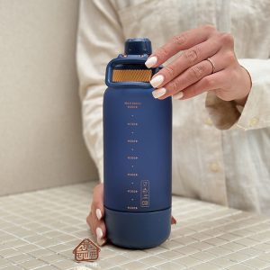خرید قمقمه ورزشی