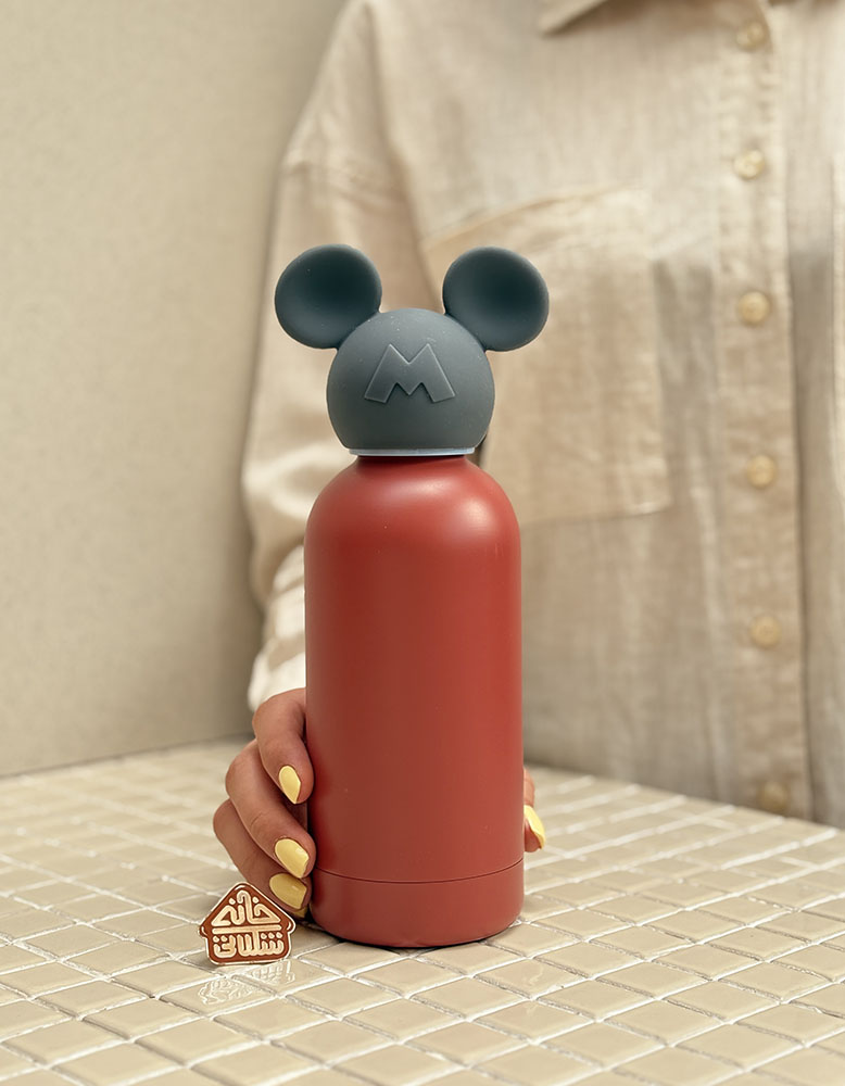 خرید فلاسک میکی برند zara home