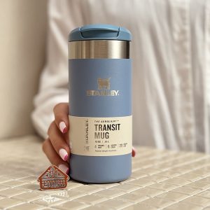 خرید تراول ماگ ترانزیت 250 میل استنلی