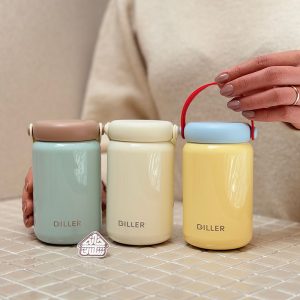 خرید مینی فلاسک DILLER