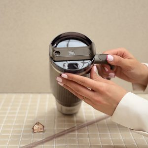 خرید تامبلر نی دار استنلی