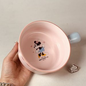 خرید تابه گرد دیزنی