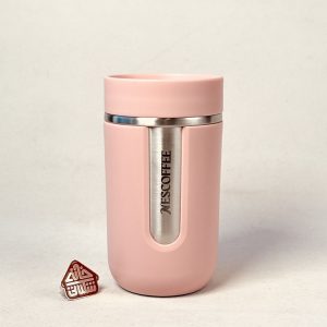 خرید تراول ماگ طرح نسپرسو