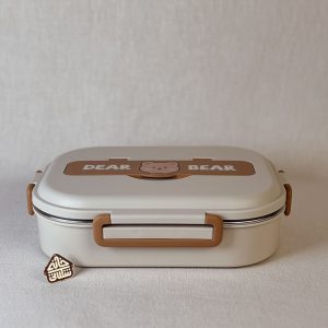 خرید ظرف غذا داخل استیل