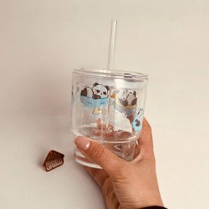 خرید ماگ اسموتی پاندا