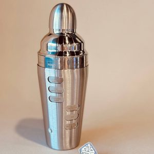 خرید شیکر کوکتل استیل