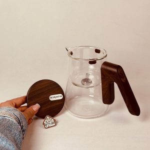 خرید قوری دمنوش مگنتی