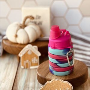 خرید قمقمه آکاردئونی