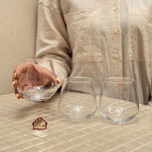 خرید نیم لیوان پاشاباغچه