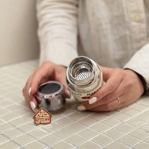 خرید مینی فلاسک هلوکیتی