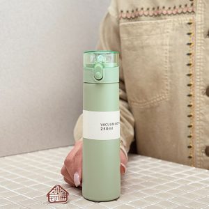 خرید تراول ماگ نی دار