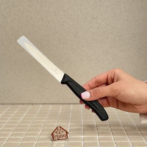 خرید چاقوی اره ای 11cm برند ویکتورینوکس VICTORINOX 6.7731