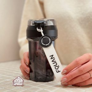 خرید تراول ماگ اکریلیک