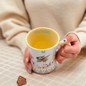 خرید ماگ دیزنی اورجینال