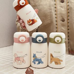 خرید تراول ماگ فانتزی diller