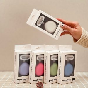 خرید تیغ اصلاح colorlamb مسافرتی