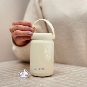 خرید مینی فلاسک DILLER