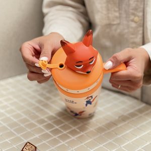خرید تامبلر زوتوپیا