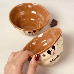 خرید ست سرامیکی غذاخوری فانتزی