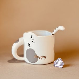 خرید ماگ گربه