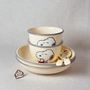 خرید ست دونفره اسنوپی