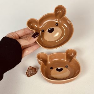 خرید تنقلات خوری تدی